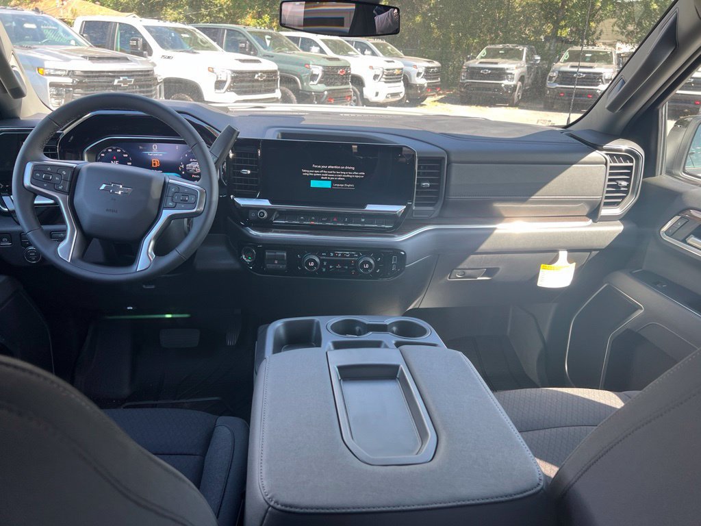 2026 Chevrolet Silverado 1500 RST - Photo 22