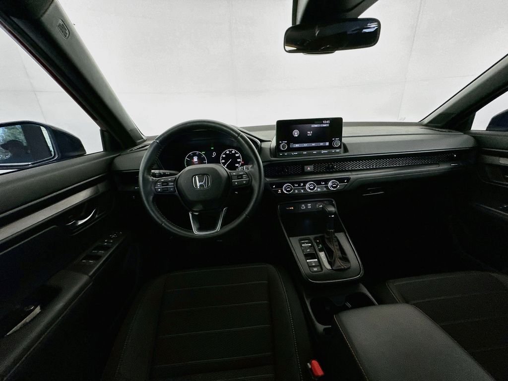 2024 Honda CR-V Sport - Photo 22