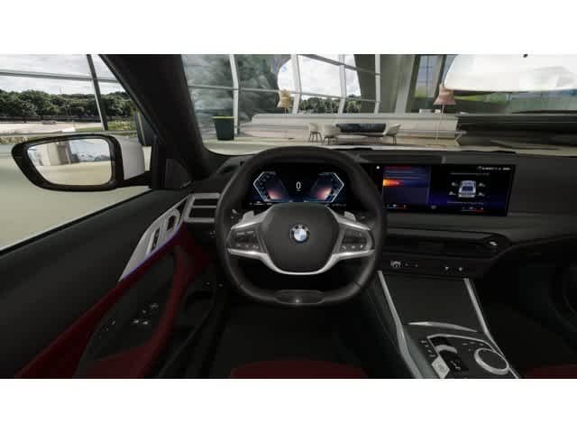 Used 2026 Mineral White Metallic BMW 430i image 25