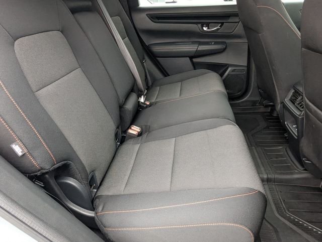 Used 2024 Urban Gray Pearl Honda Sport image 28