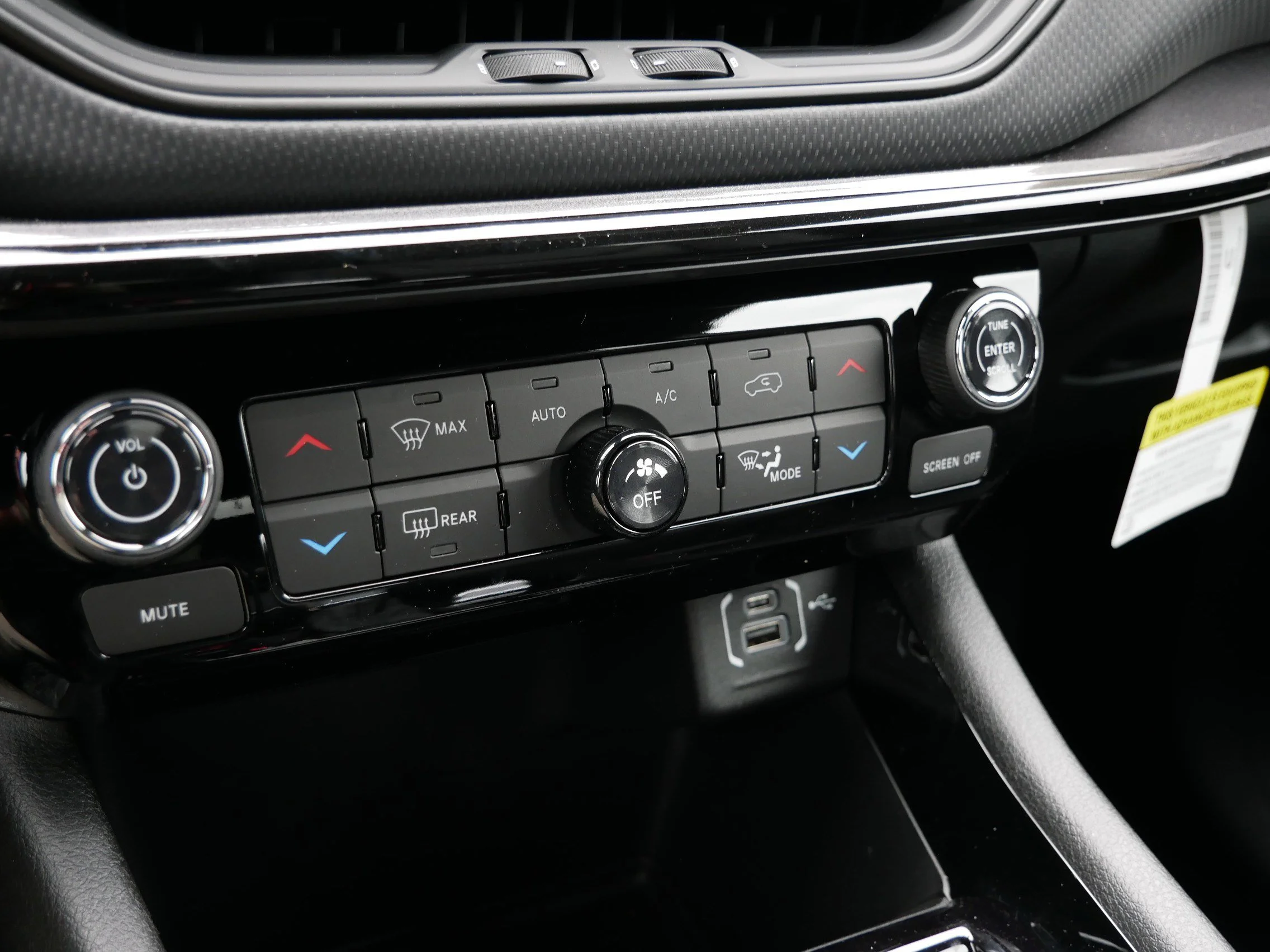 2026 Jeep Compass Limited Altitude - Photo 15