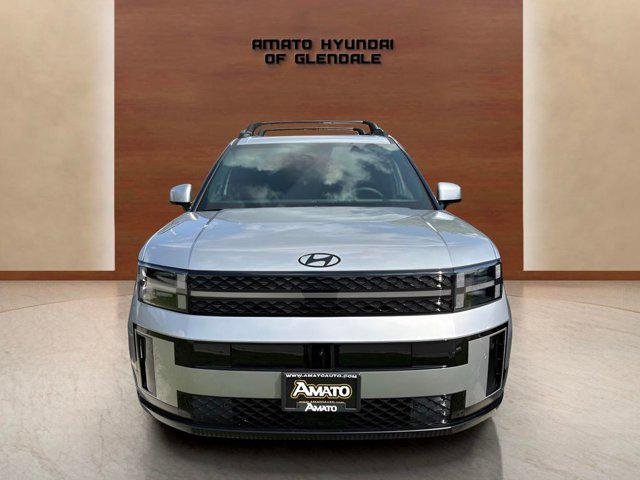 2026 Hyundai Santa Fe Calligraphy - Photo 6