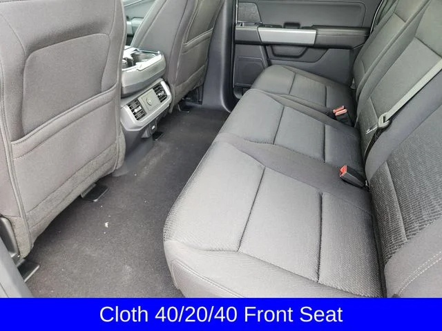 New 2026 Avalanche Ford XLT image 30