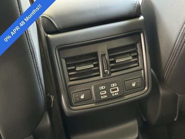 2026 Subaru Outback Limited XT - Photo 20
