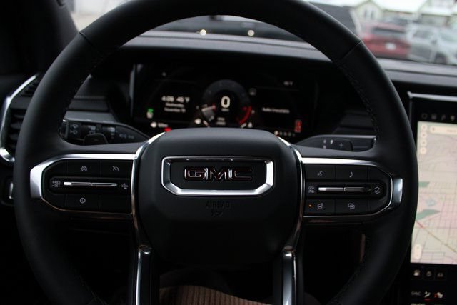 2026 GMC Acadia Elevation - Photo 23