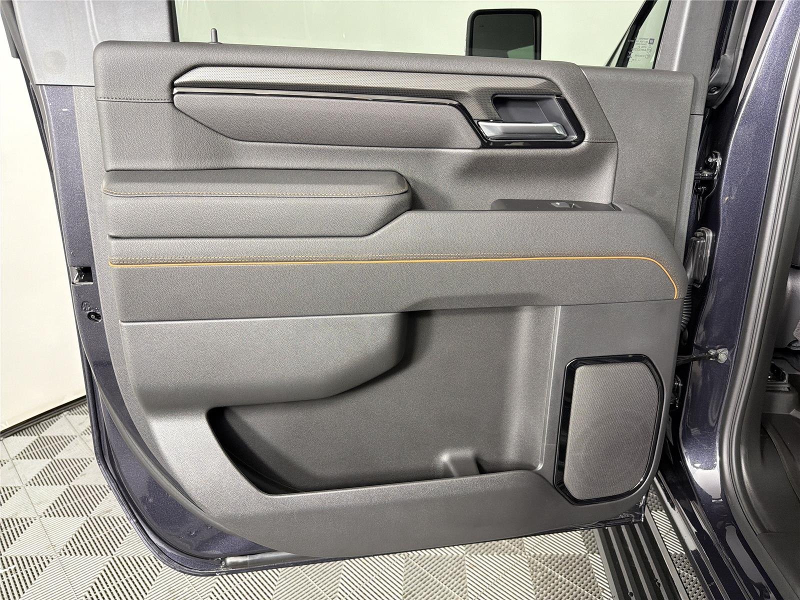 2026 GMC Sierra 2500HD AT4 - Photo 20