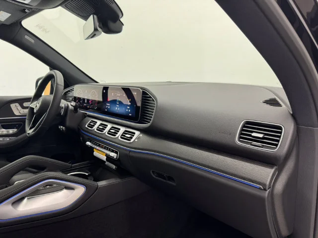 New 2026 Black Mercedes-Benz GLE 350 image 40