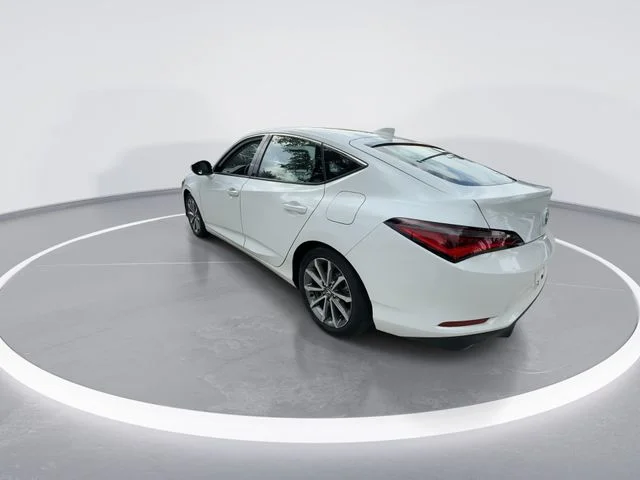 2024 Acura Integra Base - Photo 6