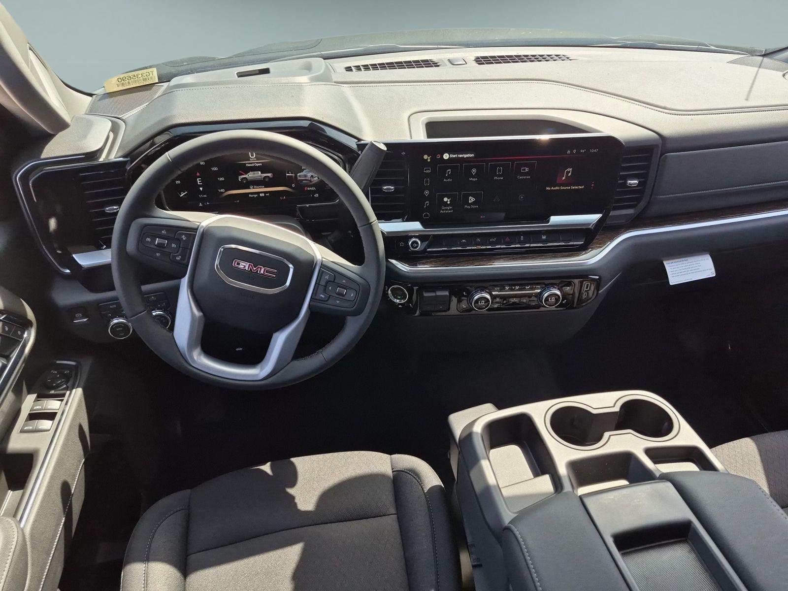 2026 GMC Sierra 1500 Elevation - Photo 19