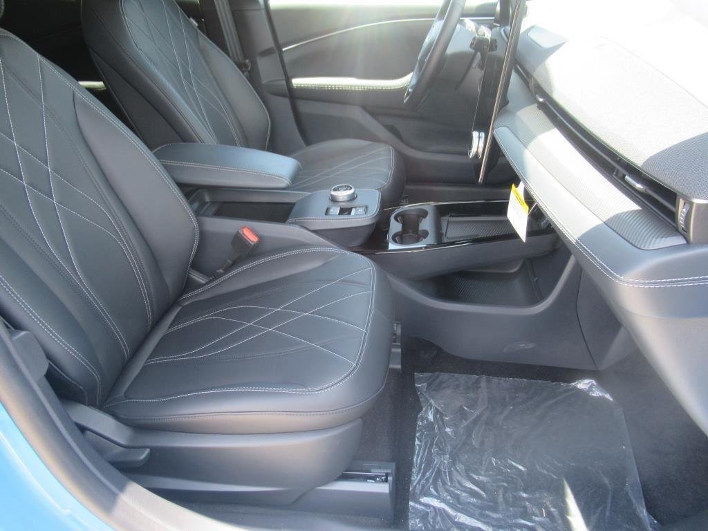2024 Ford Mustang Mach-E Select - Photo 10