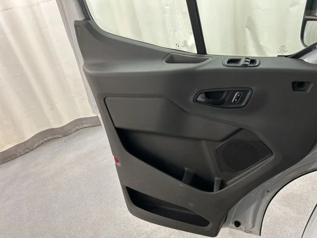 Used 2025 White Ford Base image 14