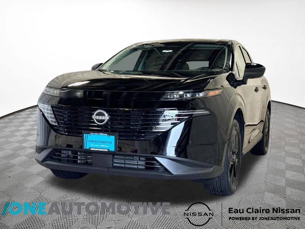 2025 Nissan Murano SV AWD's photo
