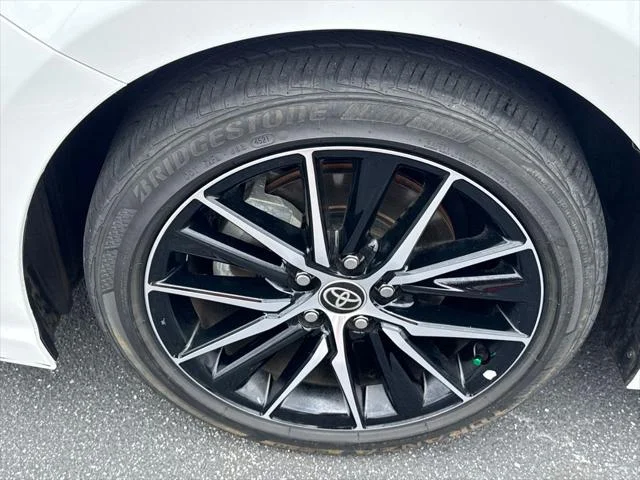 Certified Used 2022 ICE CAP Toyota  image 11