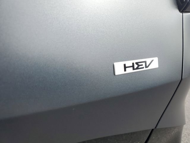 2025 Kia Sportage SX Prestige Hybrid - Photo 8