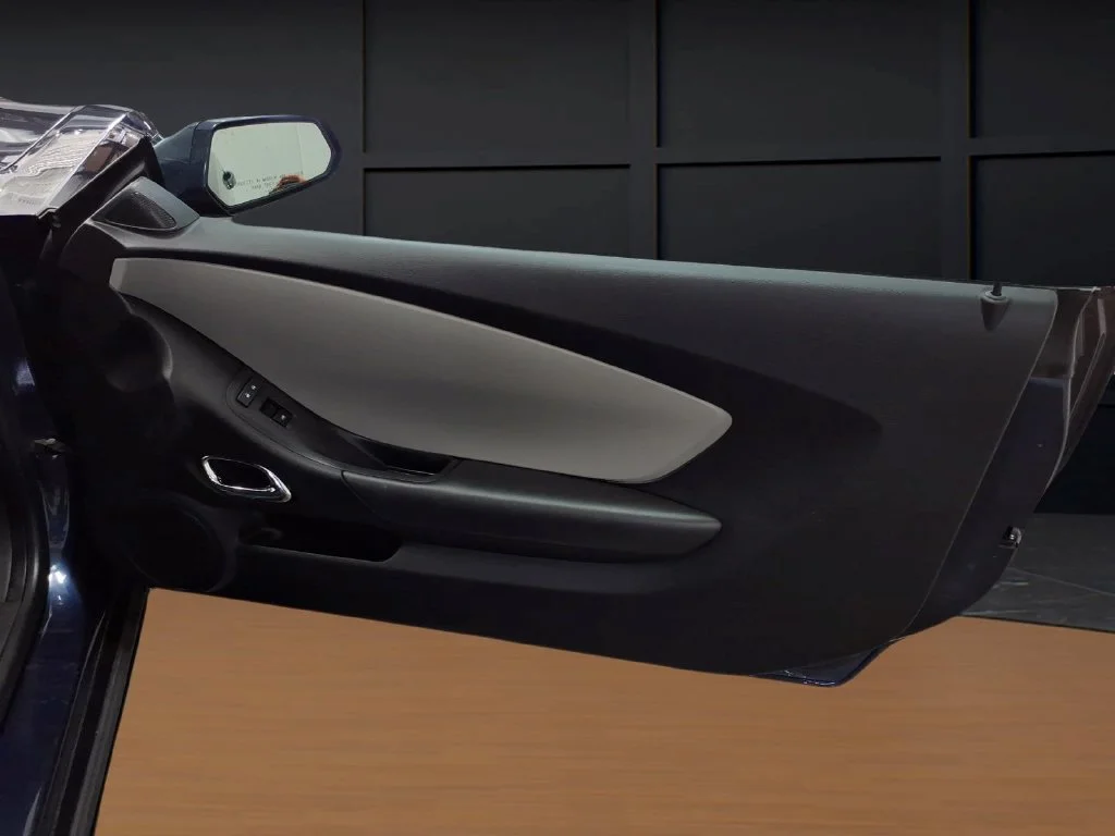 Vehicle thumbnail