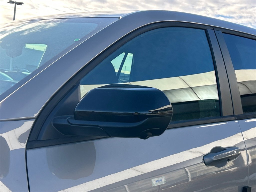 2026 GMC TERRAIN - Image 11