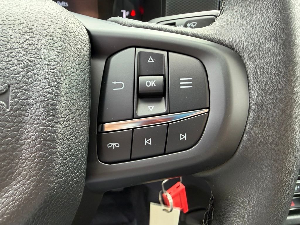 New 2026 Avalanche Ford XLT image 12