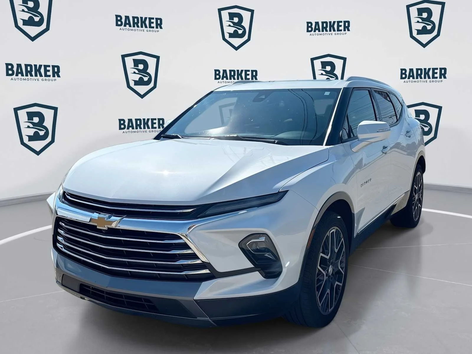 2023 Chevrolet Blazer
