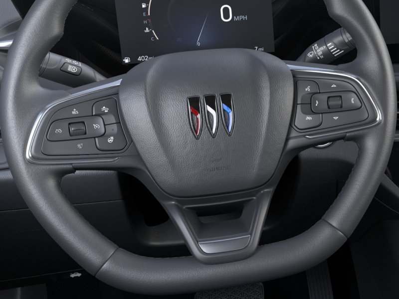 2026 Buick Envista Sport Touring - Photo 19