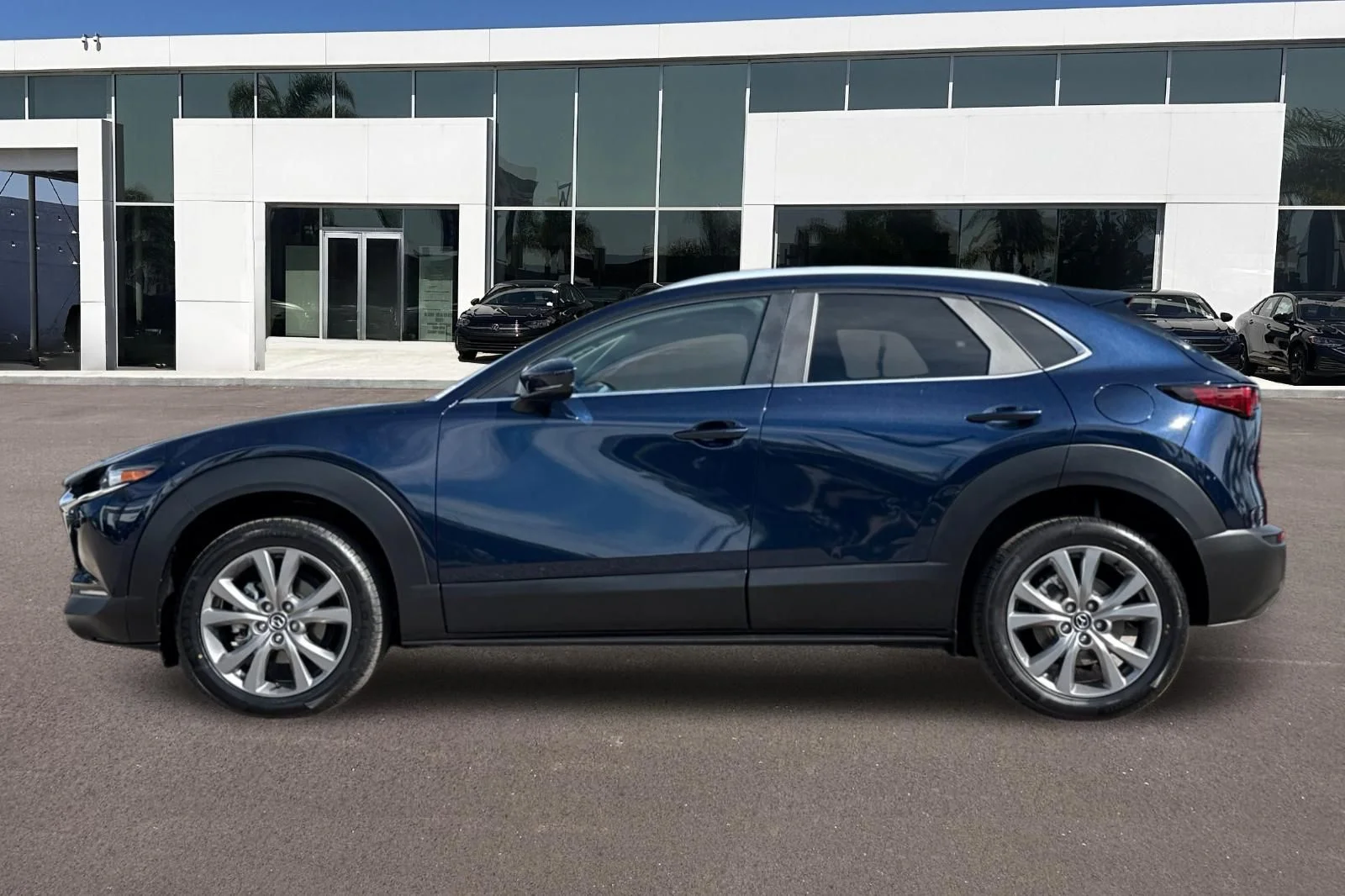 2025 Mazda CX-30 Preferred - Photo 6