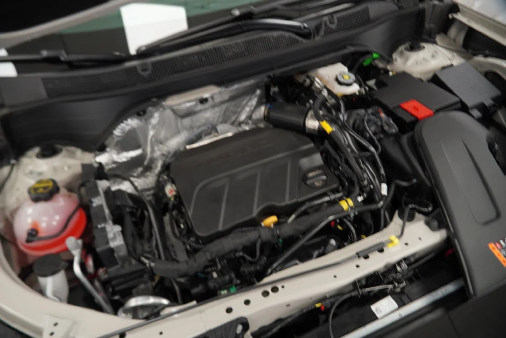 New 2026 White Sands Chevrolet ACTIV image 39