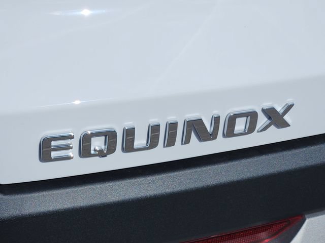 2027 Chevrolet Equinox LT - Photo 12