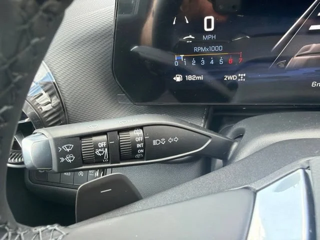 2027 Chevrolet Equinox LT - Photo 32