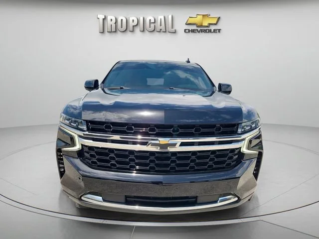 Used 2021 BLACK Chevrolet LS image 8