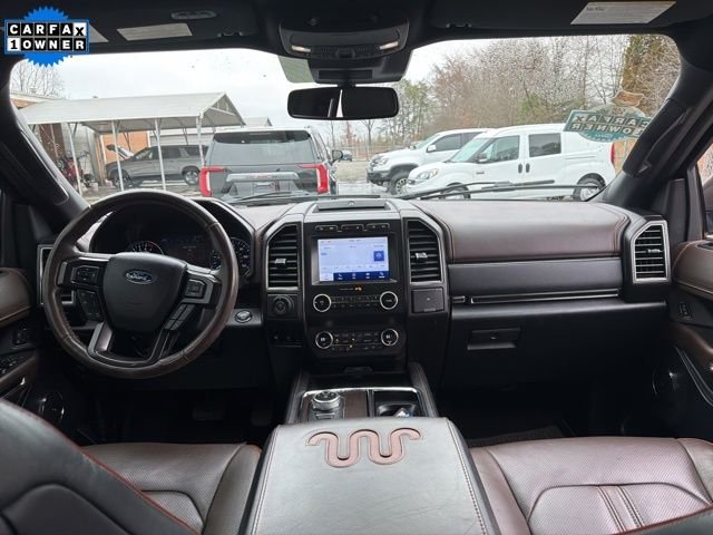 2021 Ford Expedition King Ranch - Photo 24
