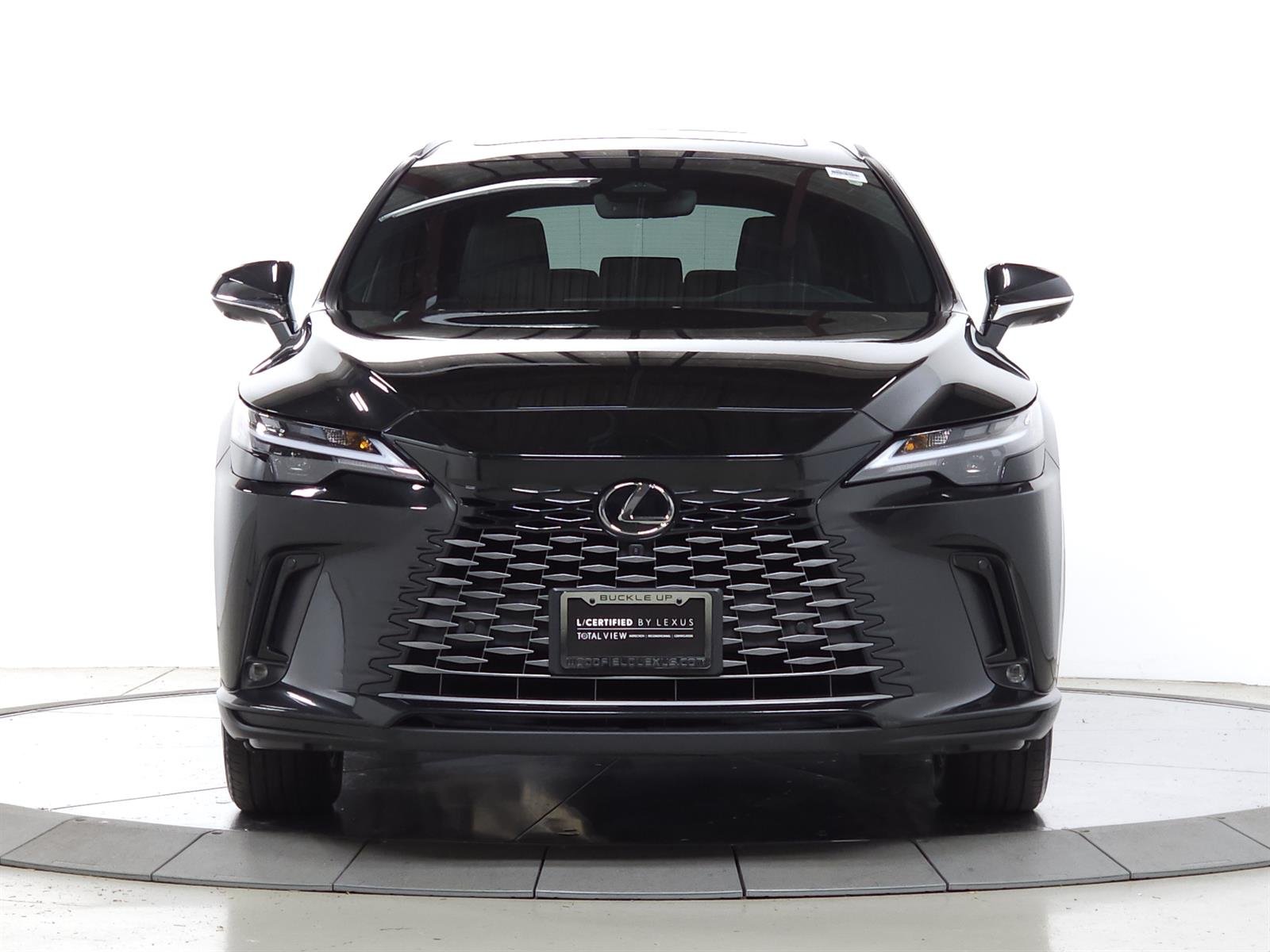 Certified Used 2024 Caviar Lexus PREMIUM image 2