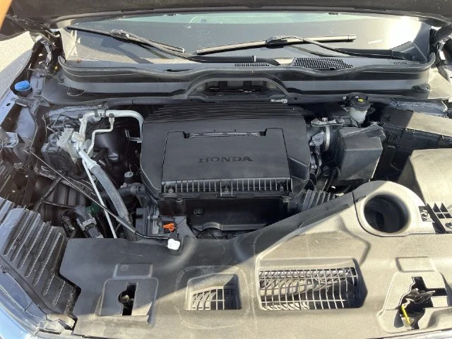 Used 2025  Honda Touring image 21