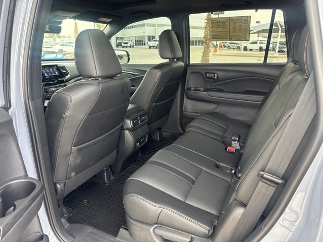 2025 Honda Passport TrailSport - Photo 9