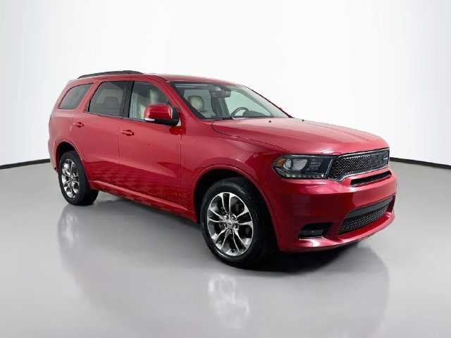 2019 Dodge Durango