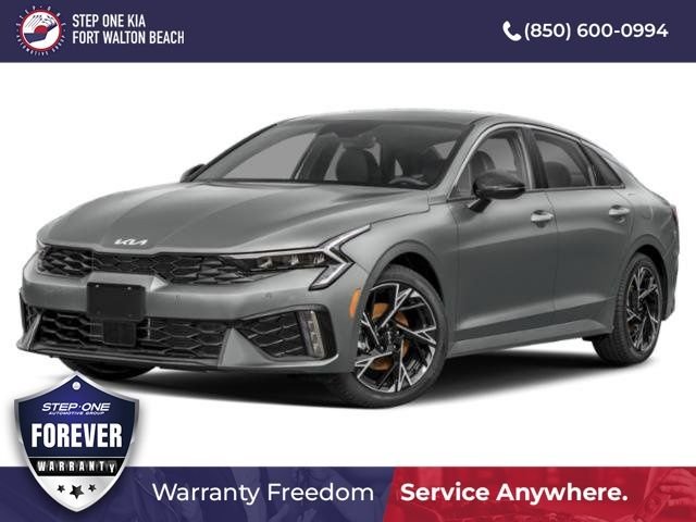 2026 Kia K5 GT-Line - Photo 14