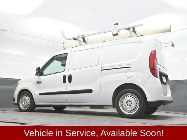 Used 2022 White Ram Base image 23