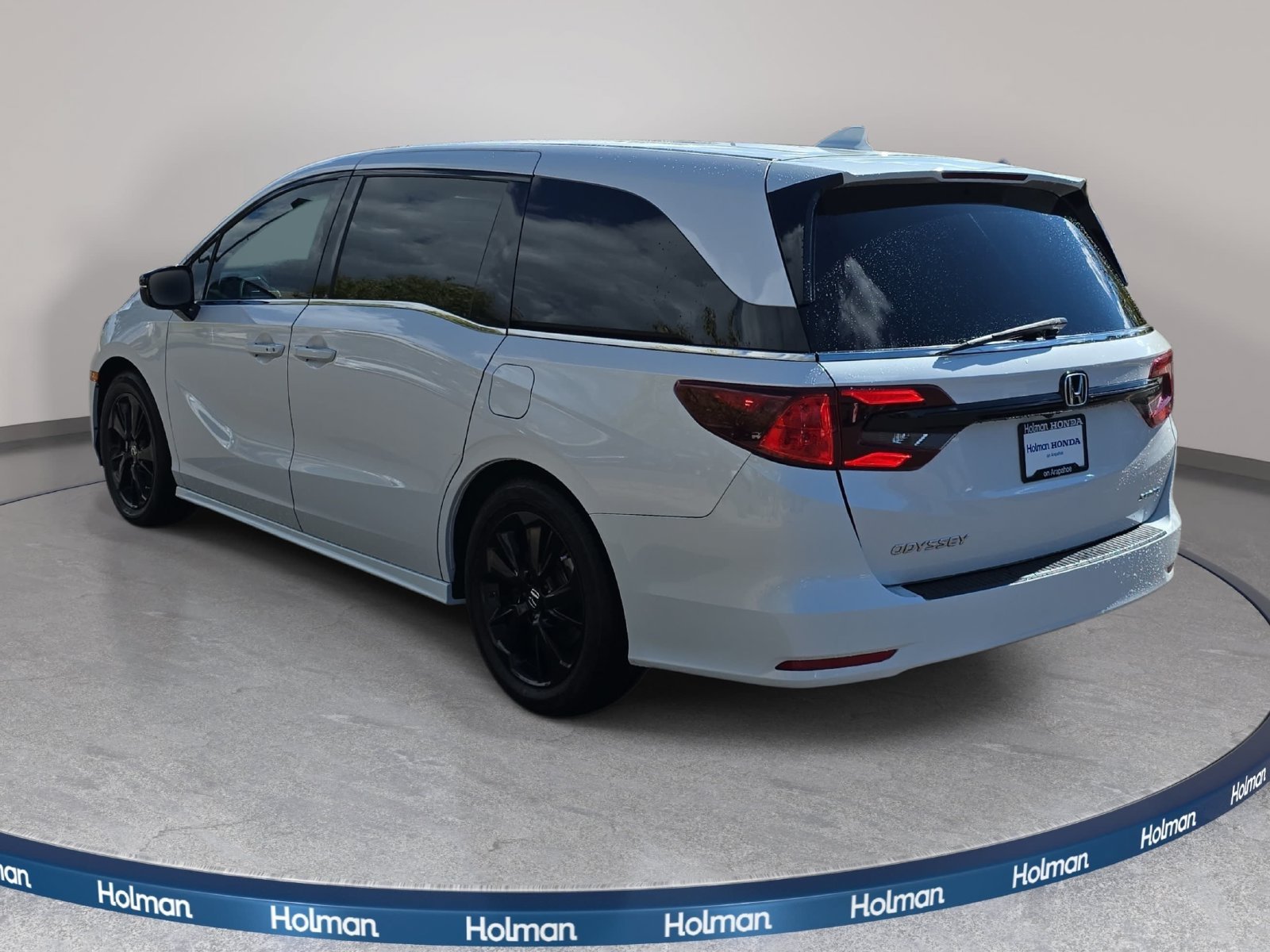 Used 2024  Honda Sport image 8