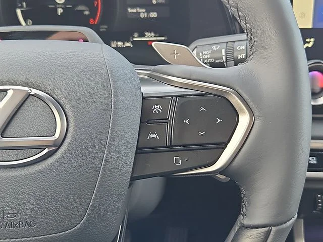 2026 Lexus RX 350 Luxury - Photo 24