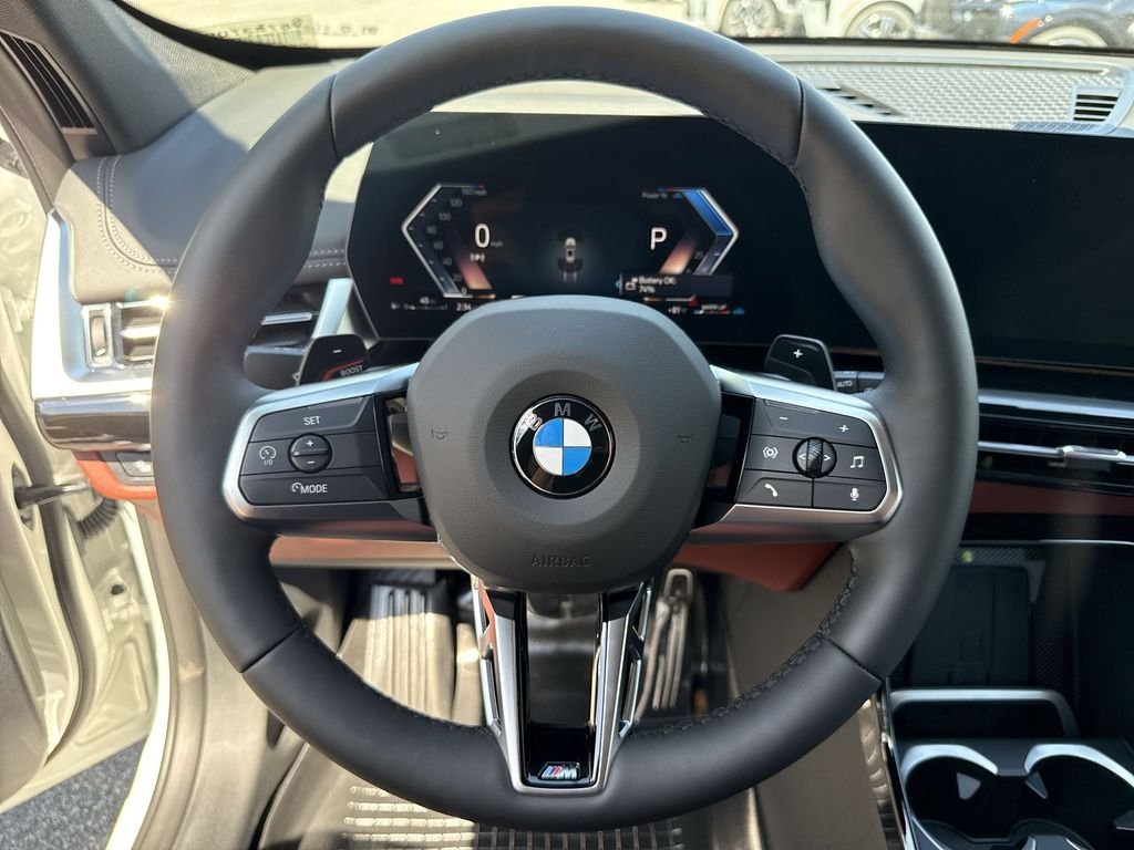 New 2027 Alpine White BMW xDrive28i image 14