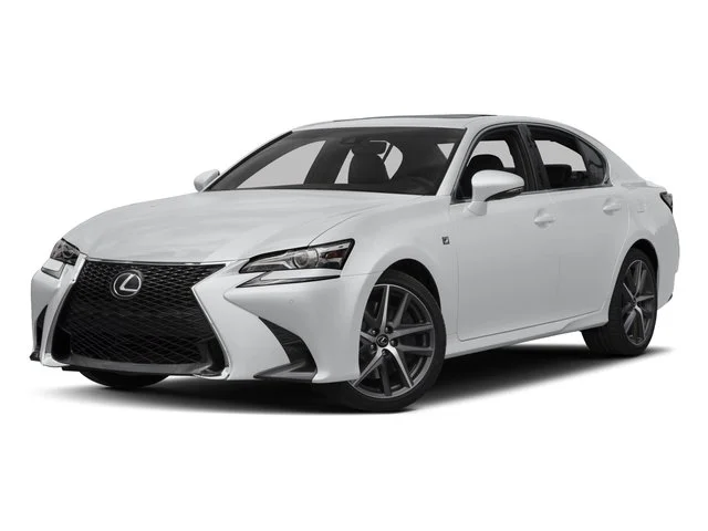 Used 2016  Lexus 350 image 1