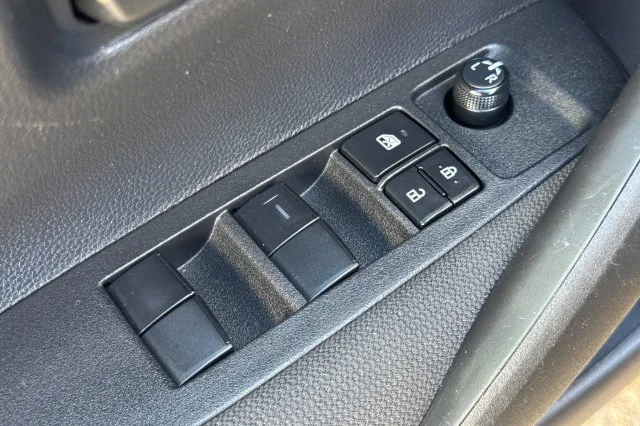 Certified Used 2026 Black Toyota LE image 35