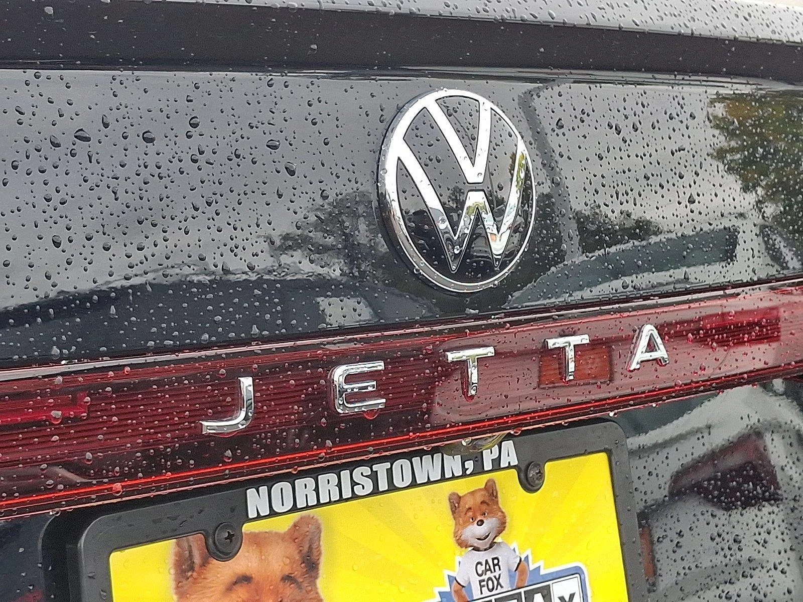 Used 2026  Volkswagen SE image 30
