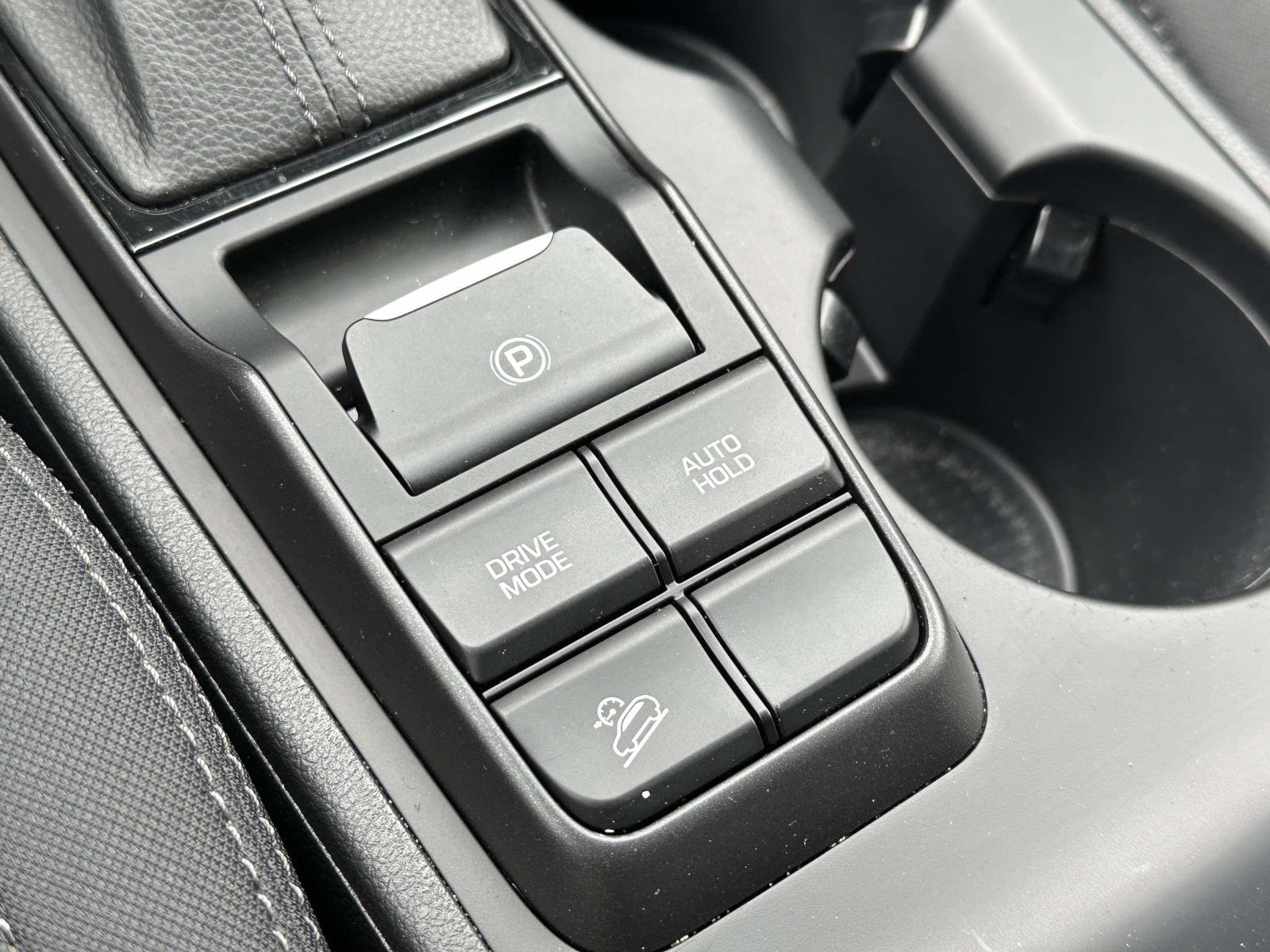2019 Hyundai Tucson SE - Photo 36