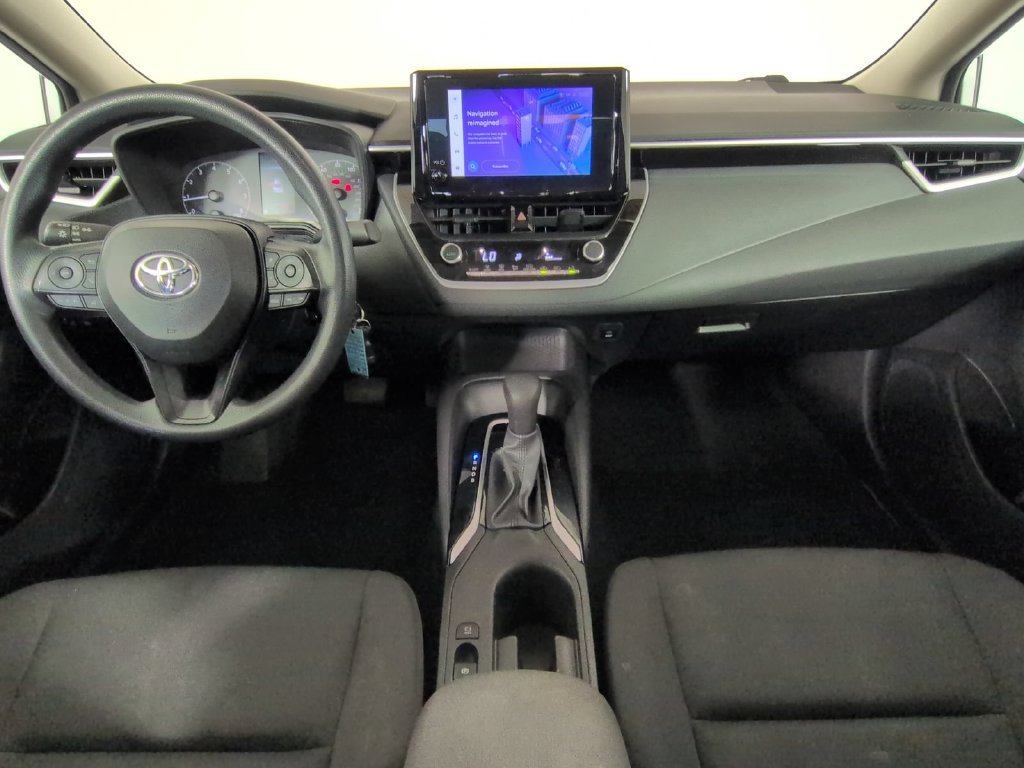 2024 Toyota Corolla LE - Photo 21