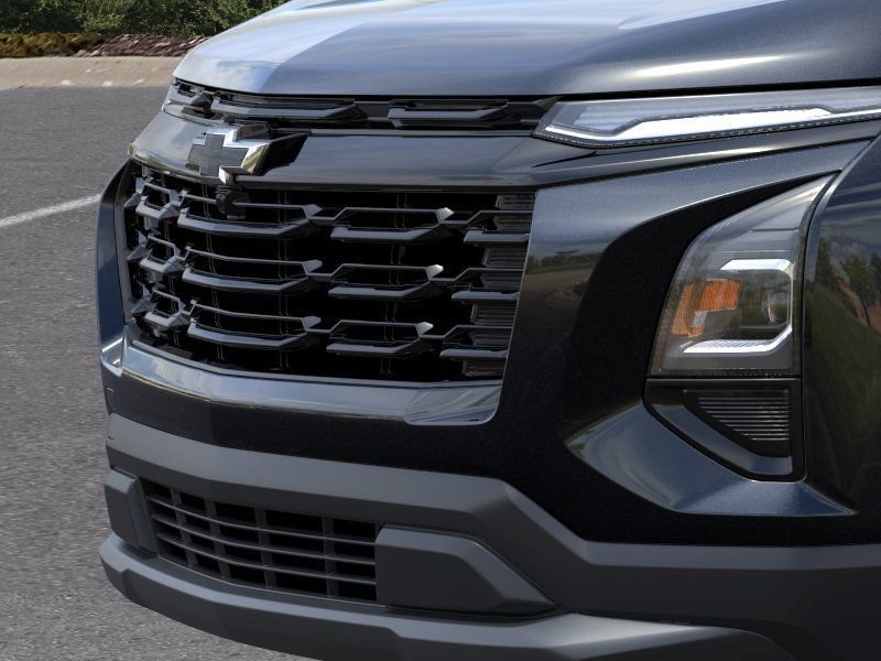 2027 Chevrolet Equinox LT - Photo 14