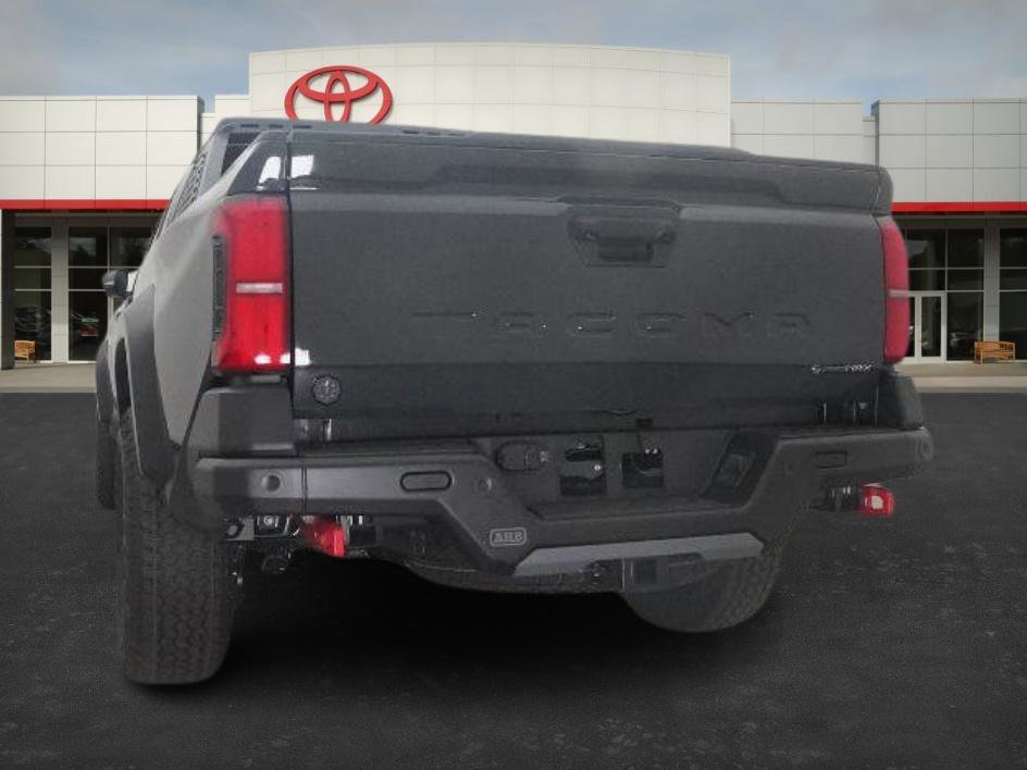 2025 Toyota Tacoma Trailhunter - Photo 15