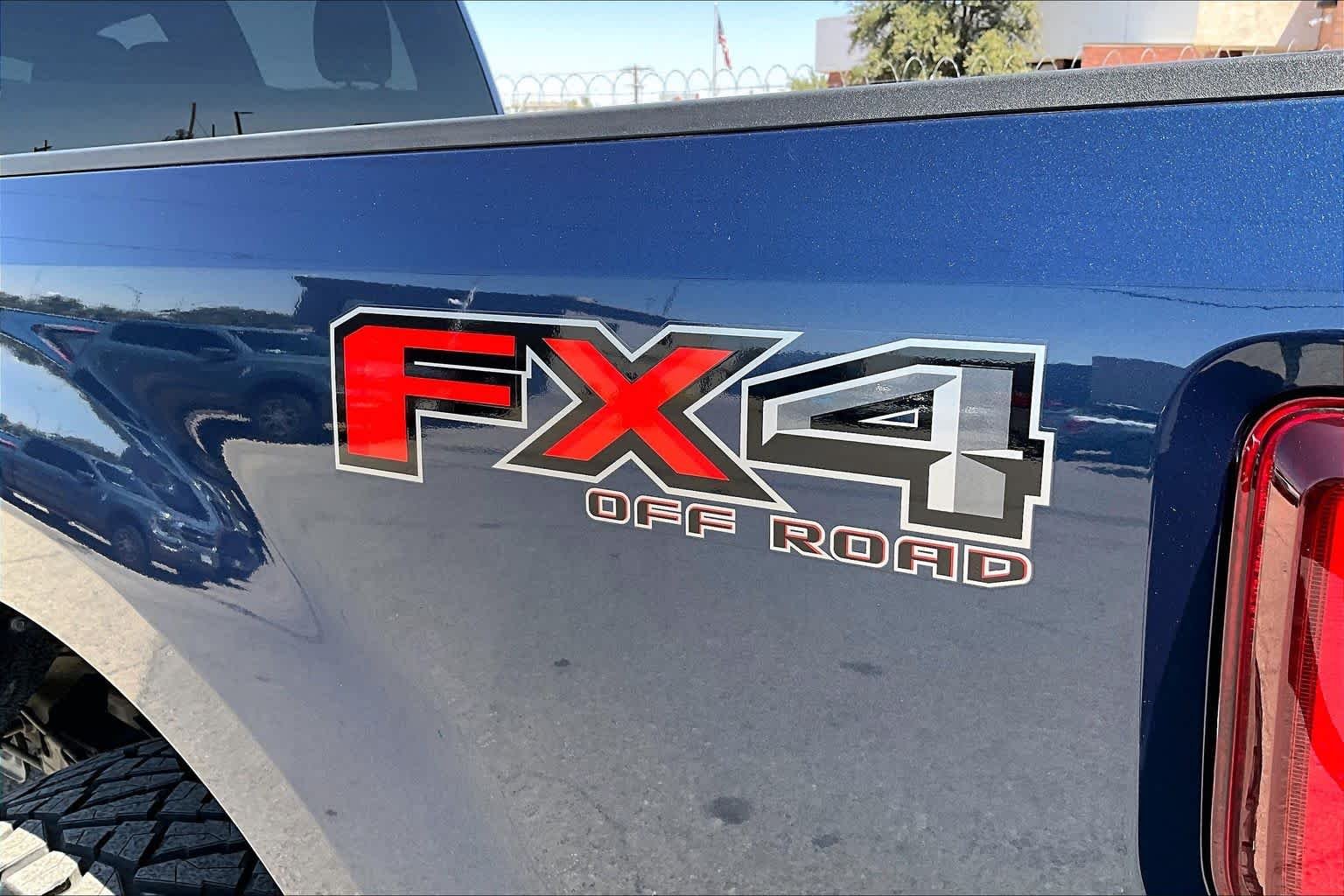 Used 2019 Blue Jeans Ford XLT image 29