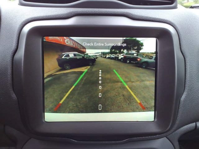 2023 Jeep Renegade Upland - Photo 18