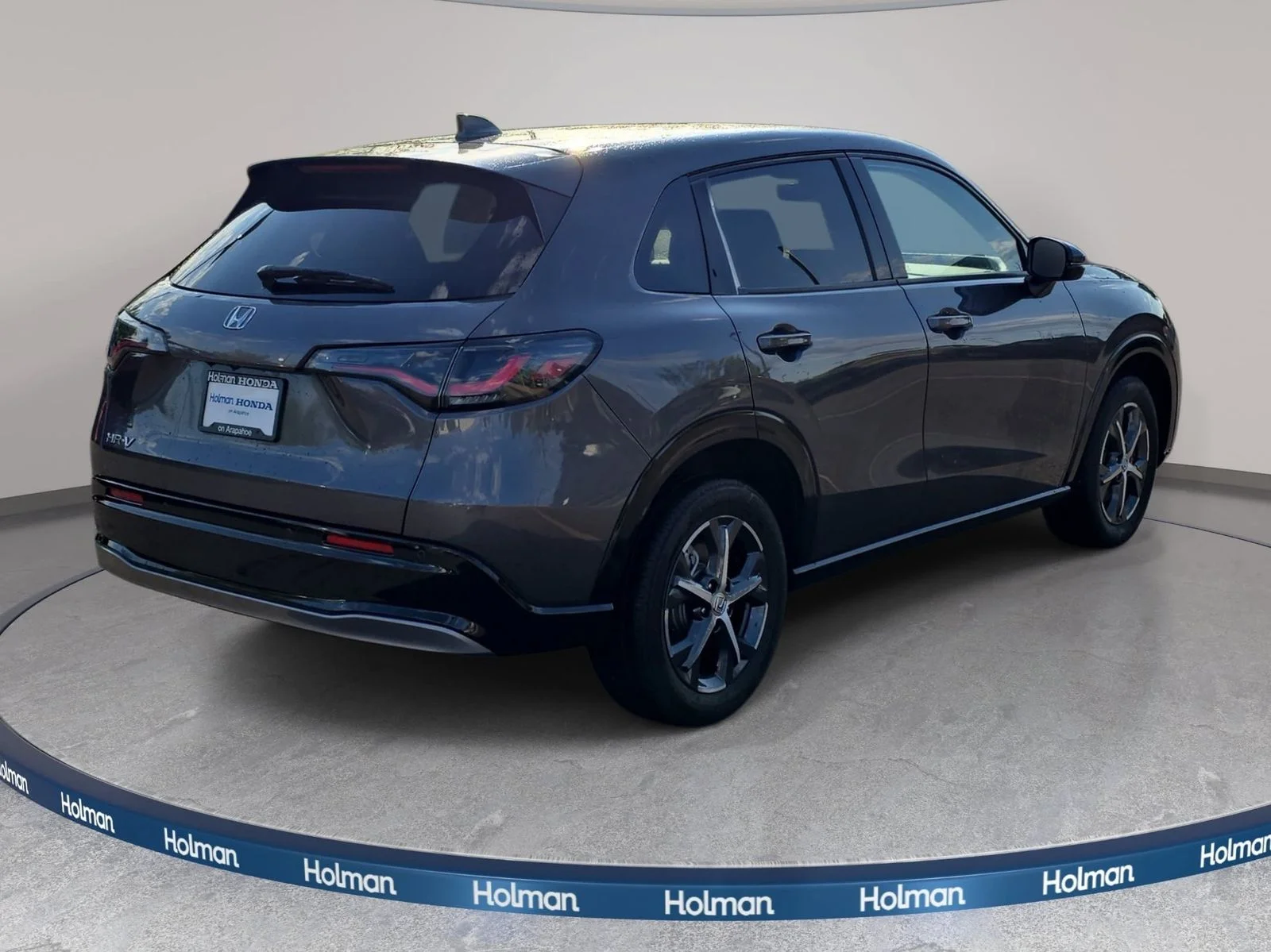 Used 2024 Modern Steel Honda EX-L image 6