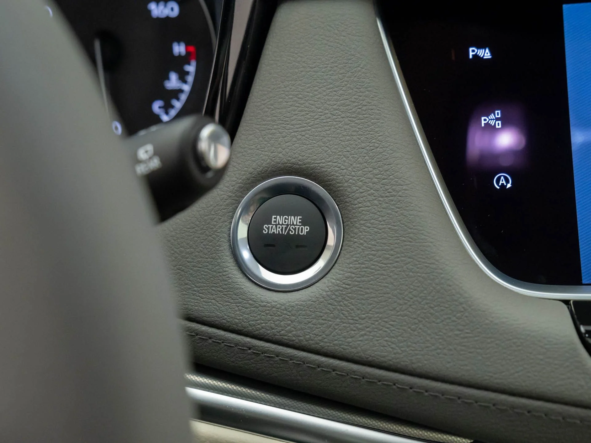 New 2026 White Cadillac Premium Luxury image 22