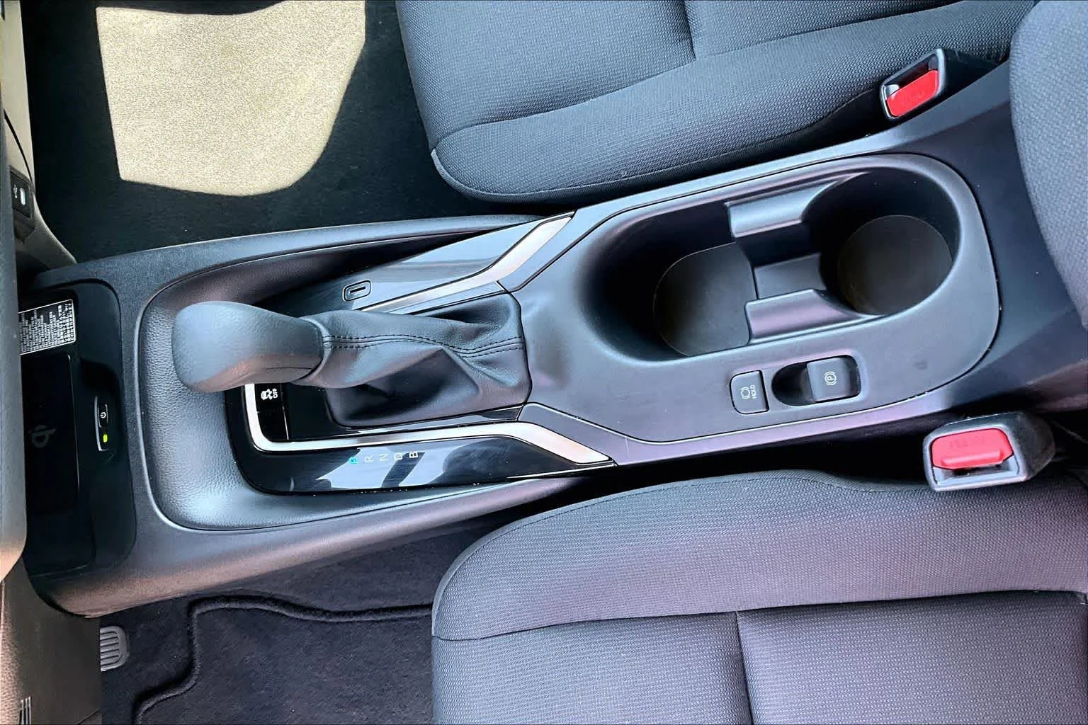 Used 2026 Underground Toyota LE image 15